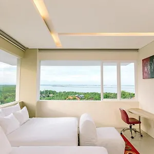 Mahogany Nusa Dua (Bali)