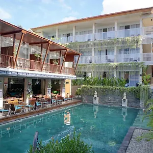 Graha Socio Nusa Dua Bali Нуса-Дуа