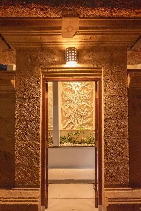 Balinese Stile Villa Nusa Dua  0*, Nusa Dua (Bali) Indonesia
