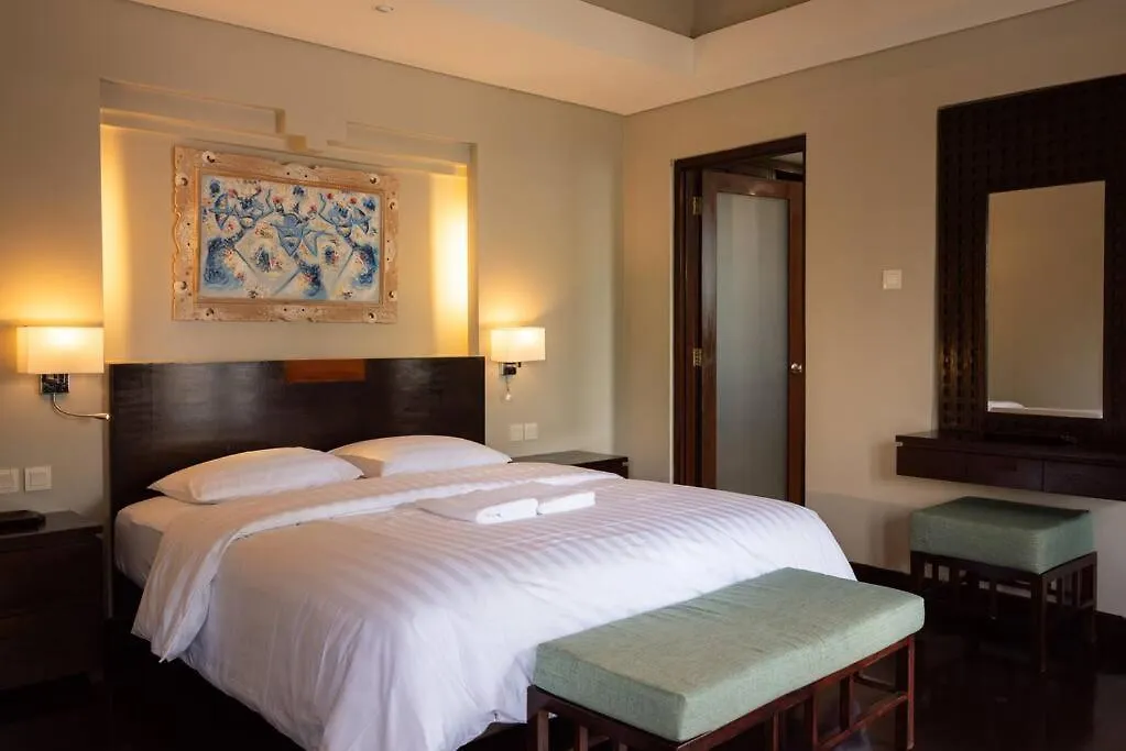 Balinese Stile Villa Nusa Dua  Indonesia