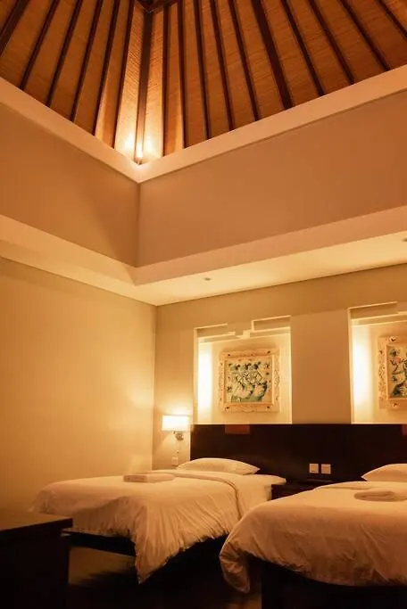 Balinese Stile Villa Nusa Dua  0*, Nusa Dua (Bali)