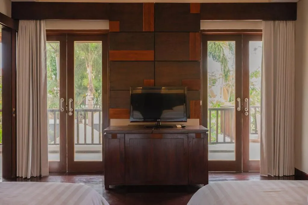 Balinese Stile Villa Nusa Dua  Indonesia