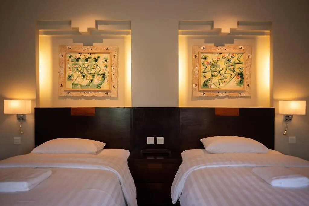 Balinese Stile Villa Nusa Dua   Nusa Dua (Bali)