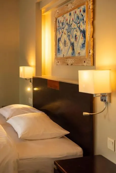Balinese Stile Villa Nusa Dua