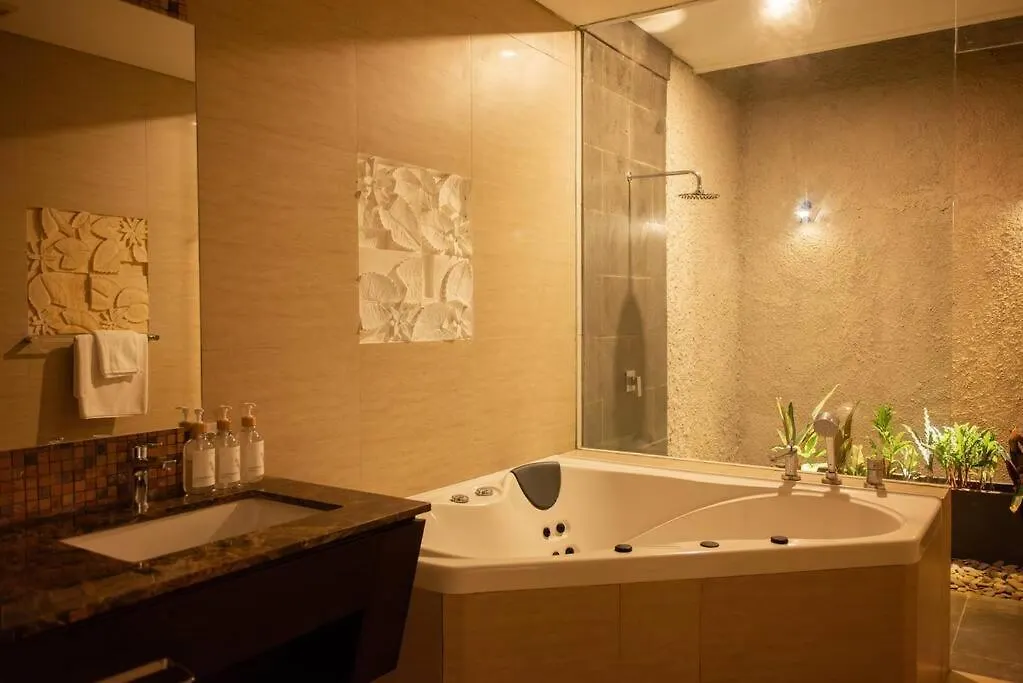 Balinese Stile Villa Nusa Dua   Nusa Dua (Bali)