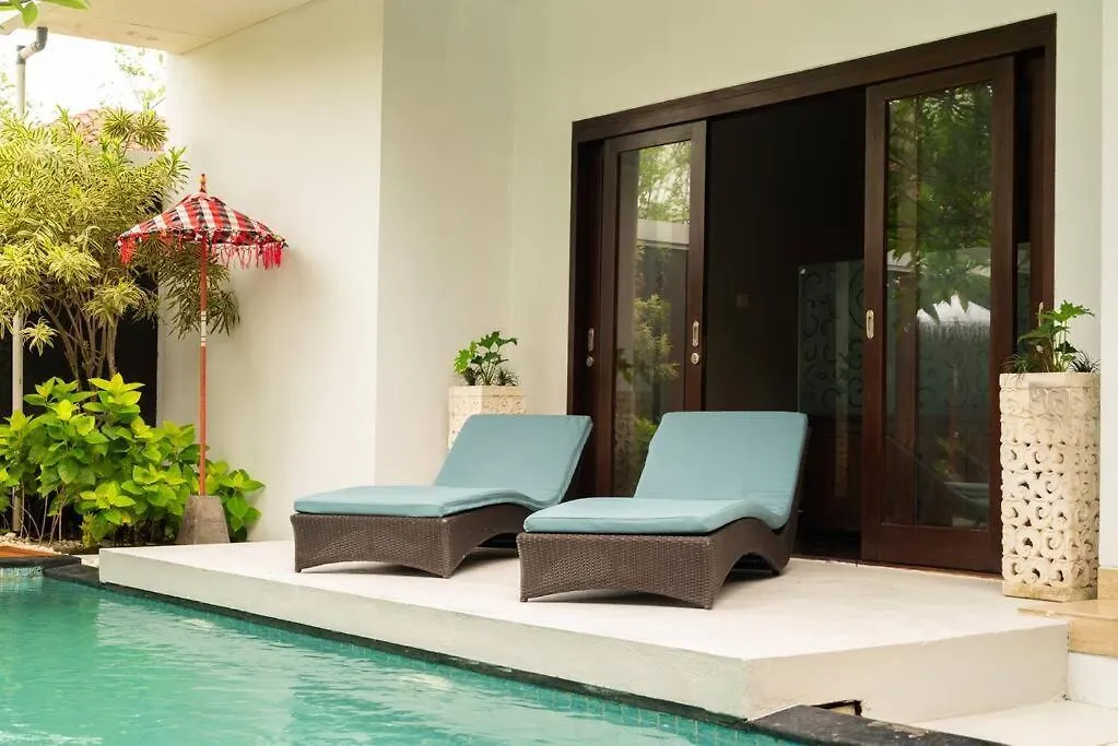 Balinese Stile Villa Nusa Dua  0*, Nusa Dua (Bali) Indonesia
