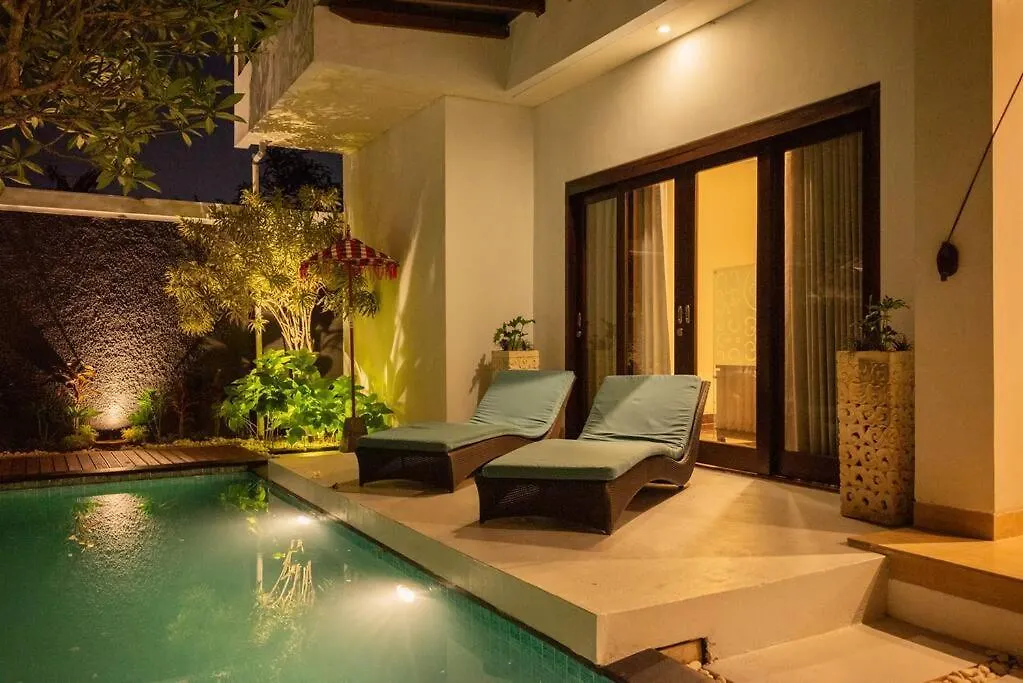 Balinese Stile Villa Nusa Dua   Nusa Dua (Bali)